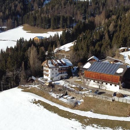 Baerntalerhof Villa Falzes Exterior foto