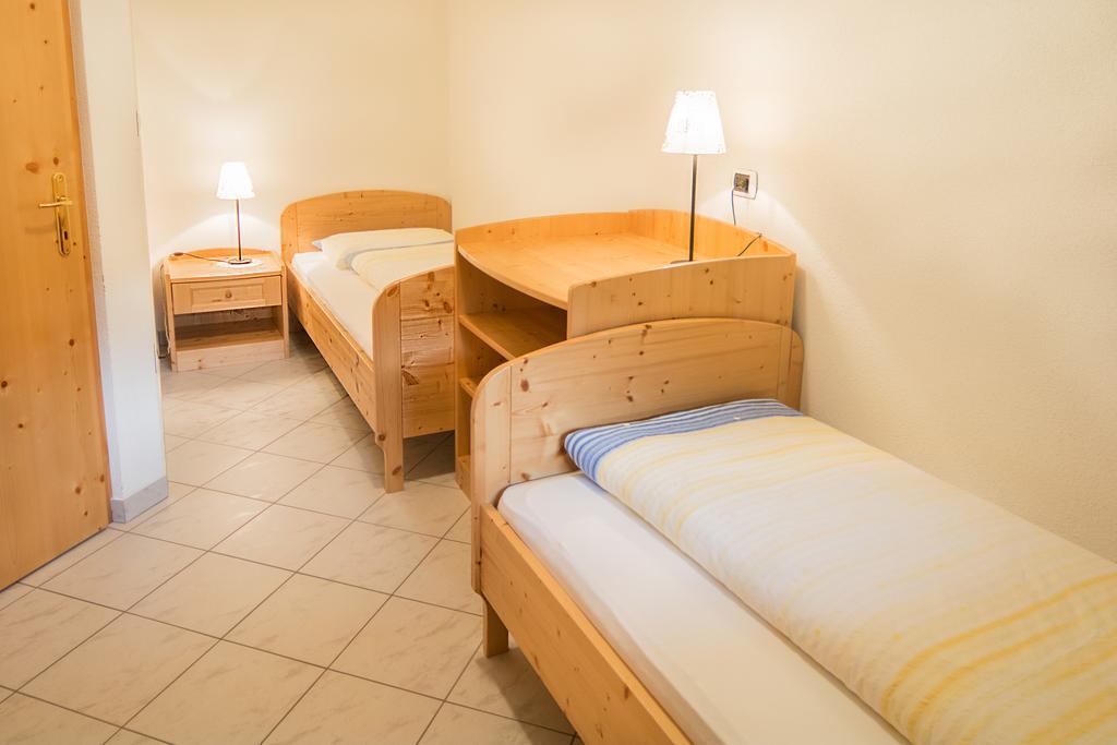 Baerntalerhof Villa Falzes Cameră foto