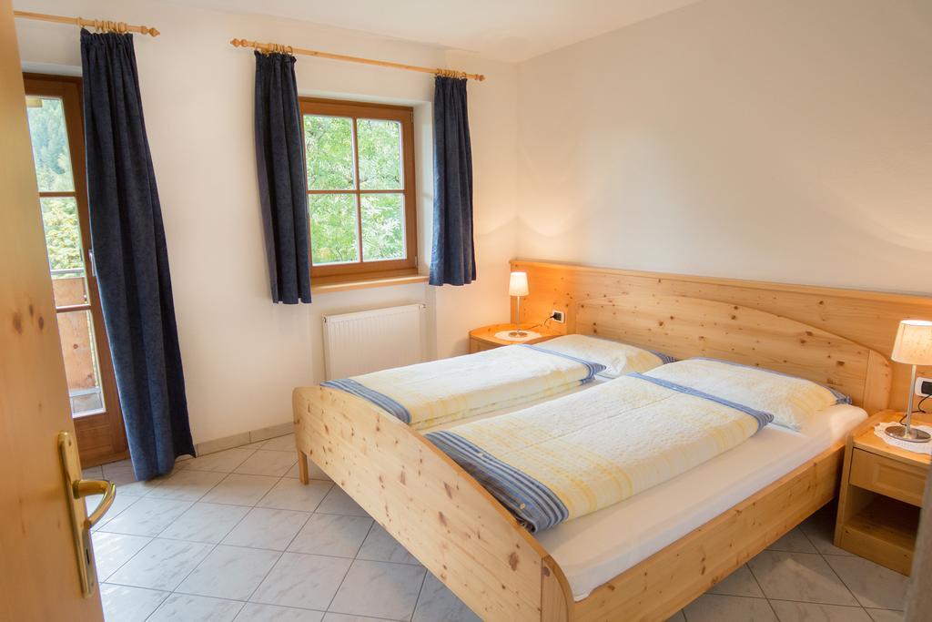 Baerntalerhof Villa Falzes Cameră foto