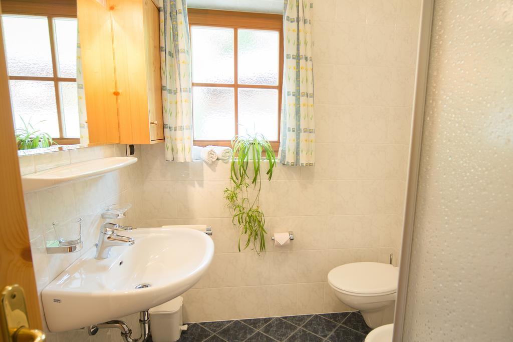 Baerntalerhof Villa Falzes Cameră foto