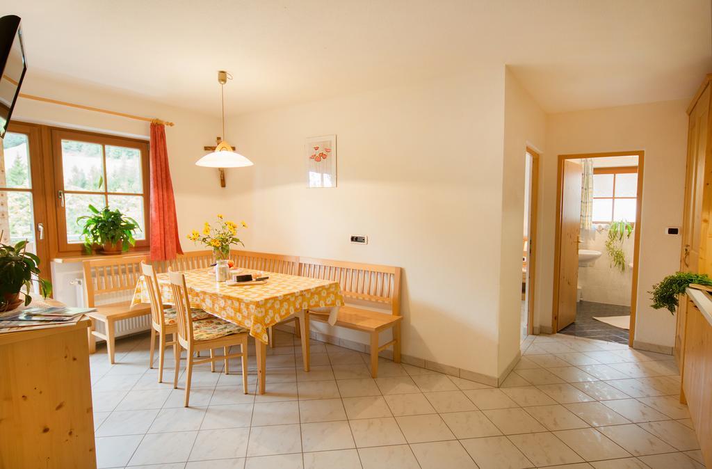 Baerntalerhof Villa Falzes Cameră foto