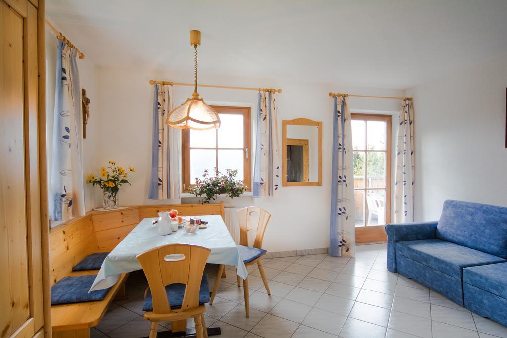 Baerntalerhof Villa Falzes Cameră foto