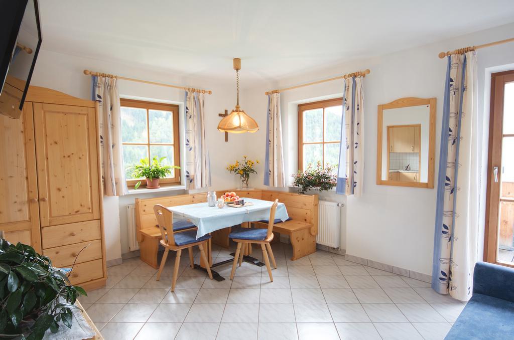 Baerntalerhof Villa Falzes Cameră foto