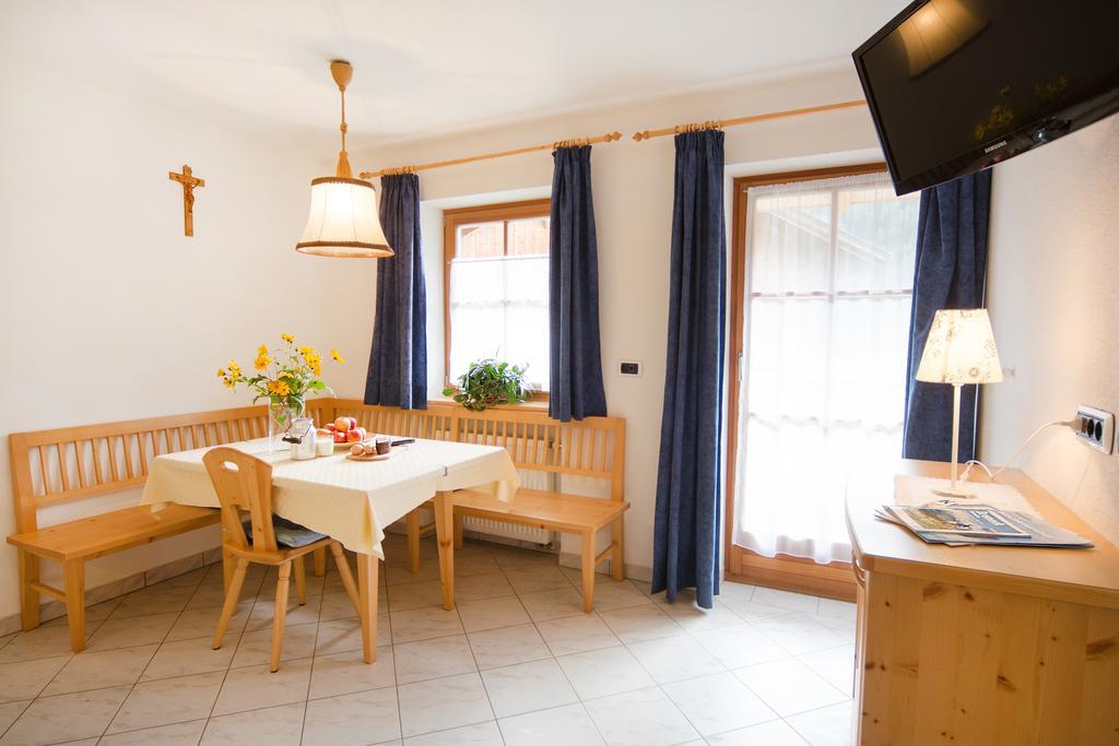 Baerntalerhof Villa Falzes Cameră foto